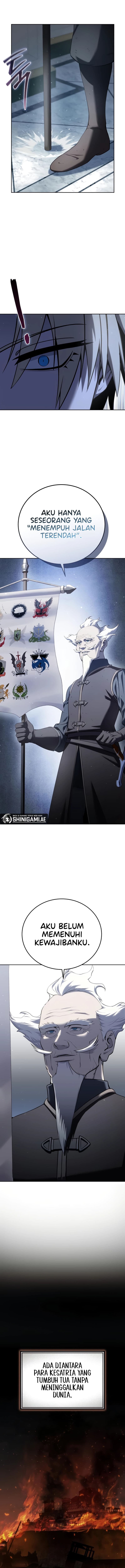 Read Star-Embracing Swordmaster (ID) Manga Online