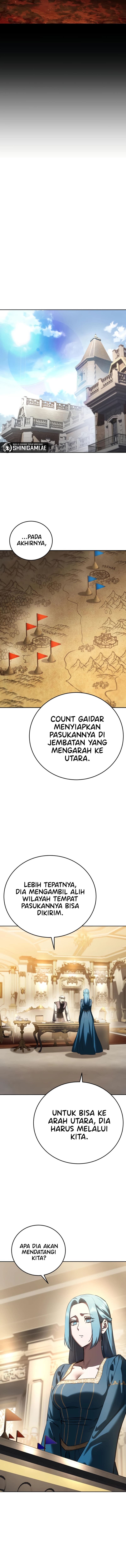 Read Star-Embracing Swordmaster (ID) Manga Online