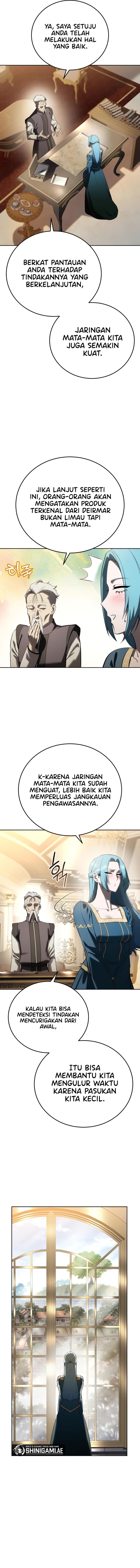 Read Star-Embracing Swordmaster (ID) Manga Online