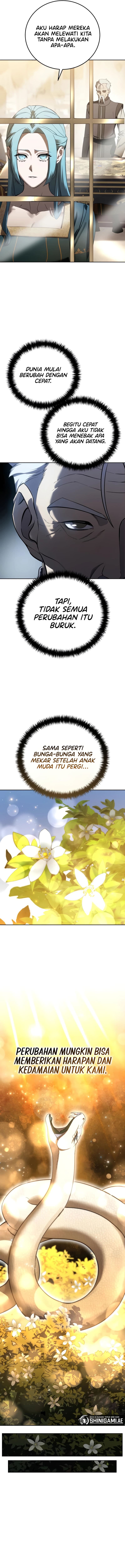 Read Star-Embracing Swordmaster (ID) Manga Online