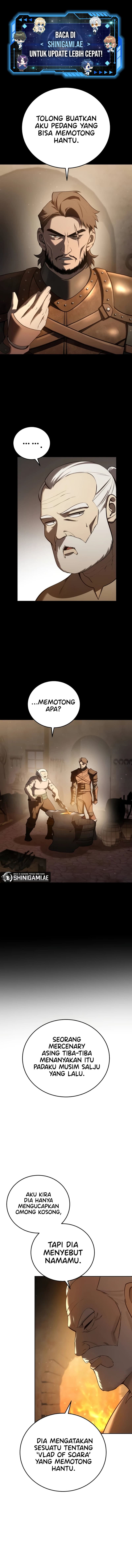 Read Star-Embracing Swordmaster (ID) Manga Online