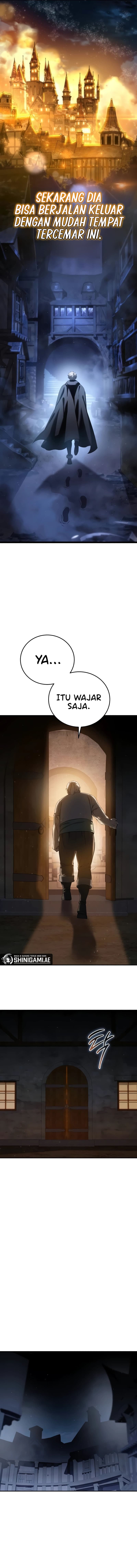 Read Star-Embracing Swordmaster (ID) Manga Online