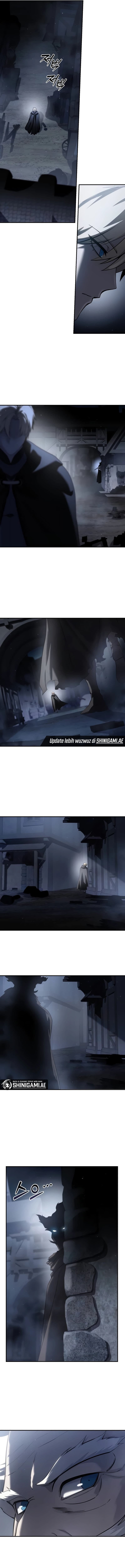 Read Star-Embracing Swordmaster (ID) Manga Online