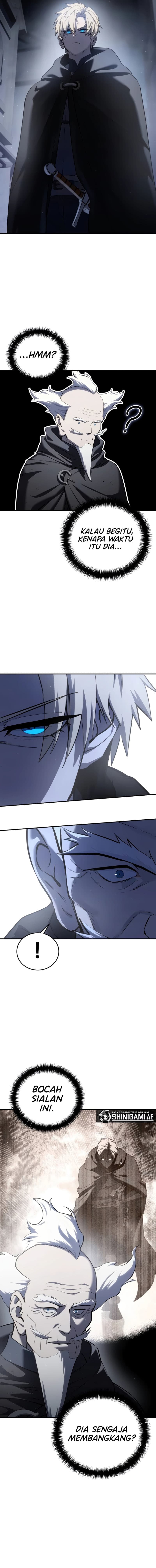 Read Star-Embracing Swordmaster (ID) Manga Online