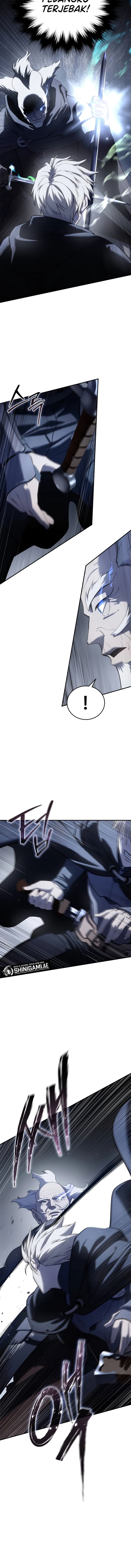 Read Star-Embracing Swordmaster (ID) Manga Online