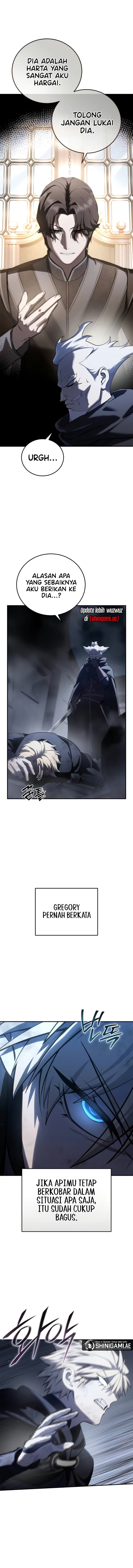 Read Star-Embracing Swordmaster (ID) Manga Online