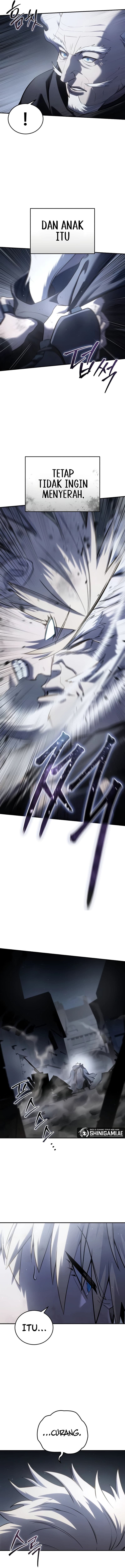 Read Star-Embracing Swordmaster (ID) Manga Online