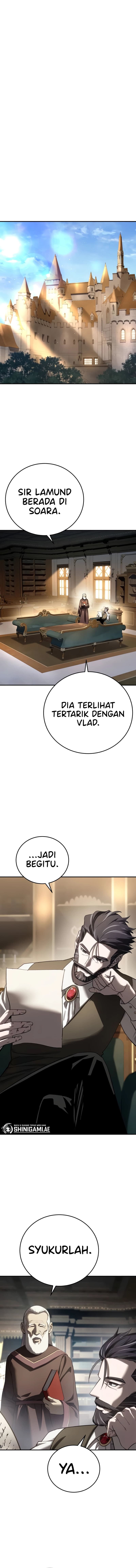 Read Star-Embracing Swordmaster (ID) Manga Online