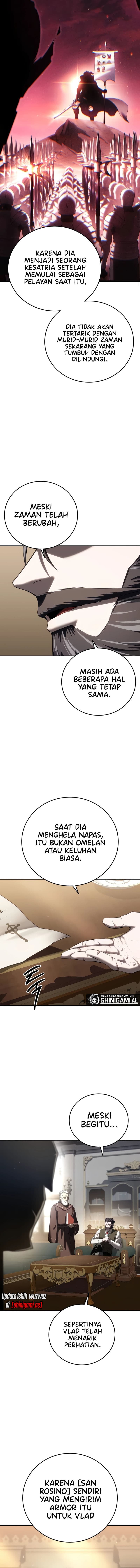 Read Star-Embracing Swordmaster (ID) Manga Online