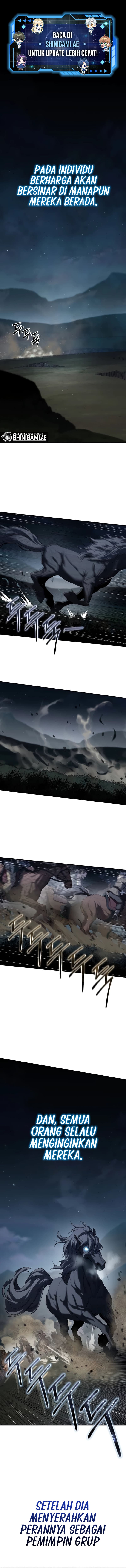 Read Star-Embracing Swordmaster (ID) Manga Online