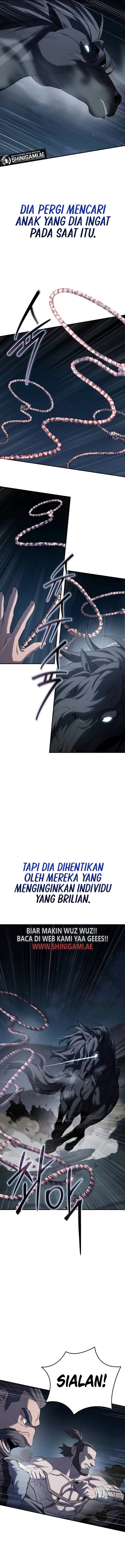 Read Star-Embracing Swordmaster (ID) Manga Online