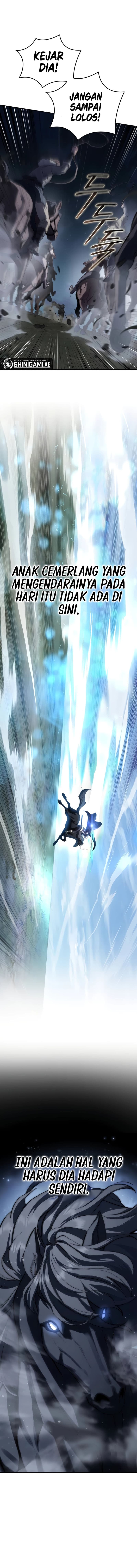 Read Star-Embracing Swordmaster (ID) Manga Online