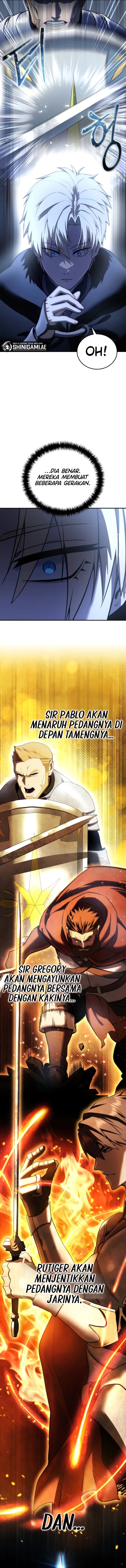 Read Star-Embracing Swordmaster (ID) Manga Online