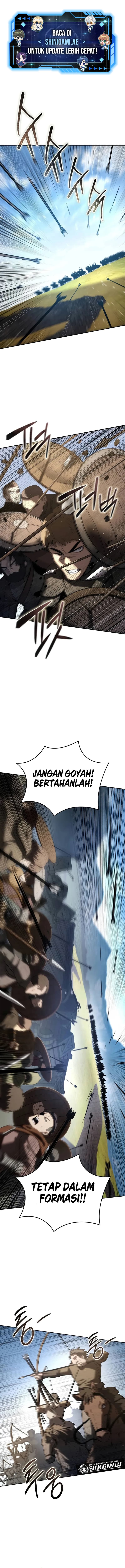 Read Star-Embracing Swordmaster (ID) Manga Online