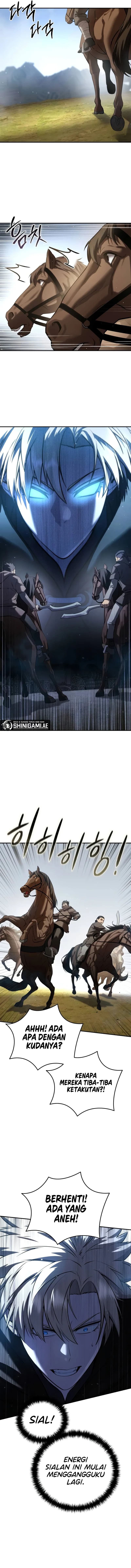 Read Star-Embracing Swordmaster (ID) Manga Online