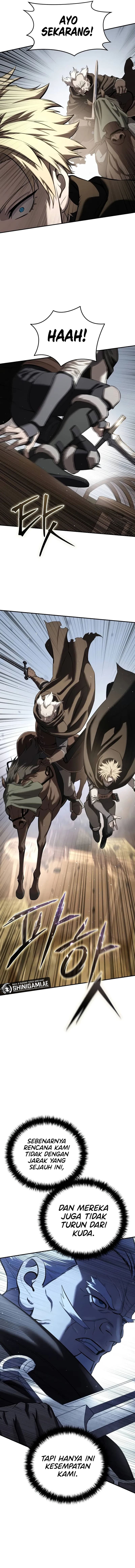 Read Star-Embracing Swordmaster (ID) Manga Online