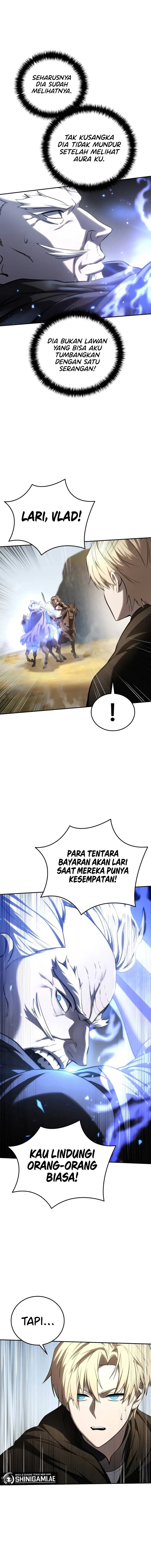 Read Star-Embracing Swordmaster (ID) Manga Online