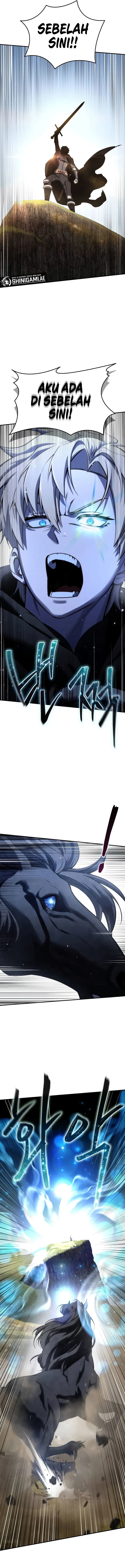 Read Star-Embracing Swordmaster (ID) Manga Online