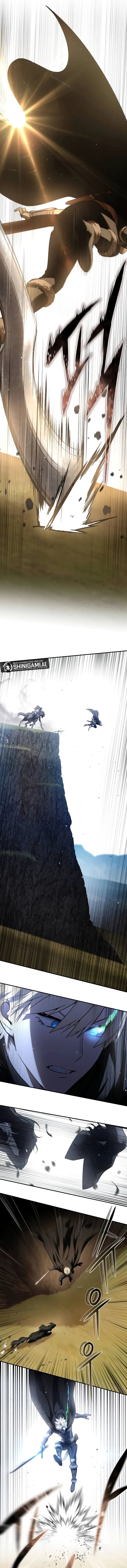 Read Star-Embracing Swordmaster (ID) Manga Online