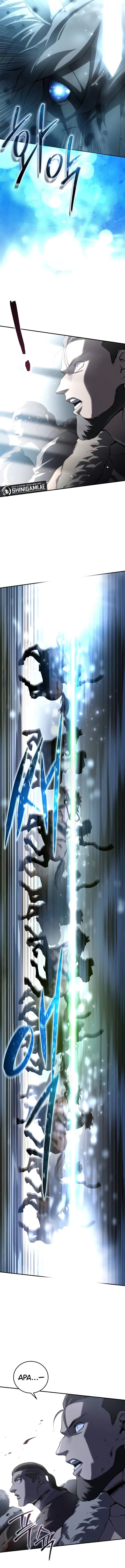 Read Star-Embracing Swordmaster (ID) Manga Online