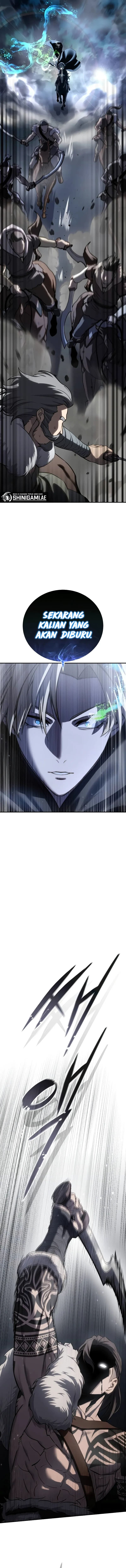 Read Star-Embracing Swordmaster (ID) Manga Online