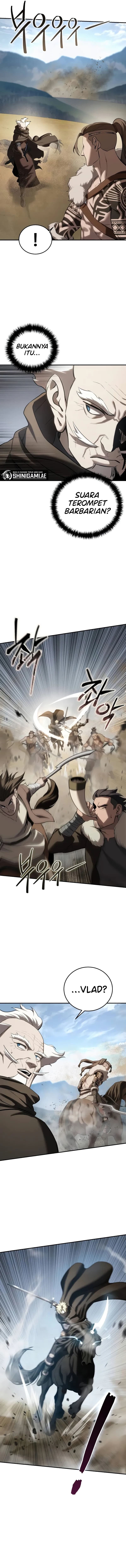 Read Star-Embracing Swordmaster (ID) Manga Online