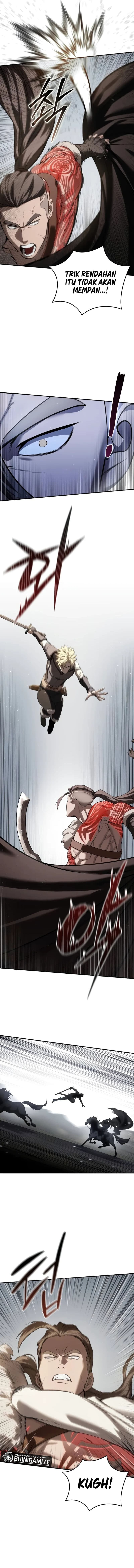 Read Star-Embracing Swordmaster (ID) Manga Online