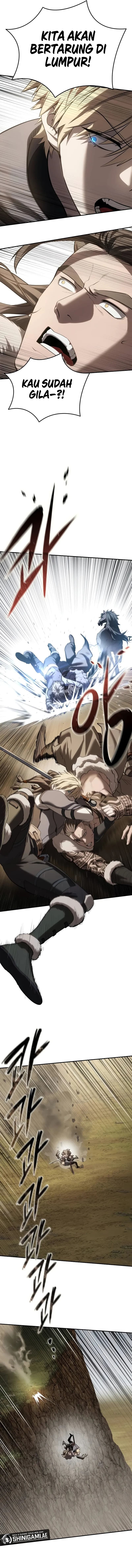 Read Star-Embracing Swordmaster (ID) Manga Online