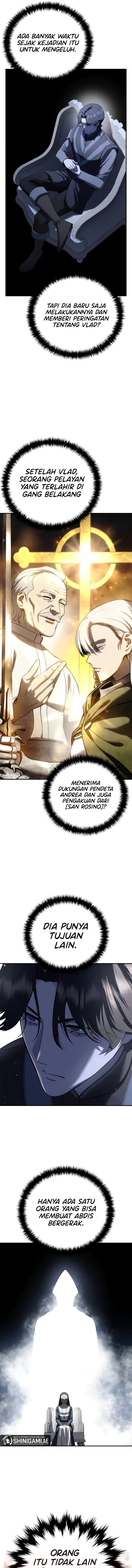 Read Star-Embracing Swordmaster (ID) Manga Online