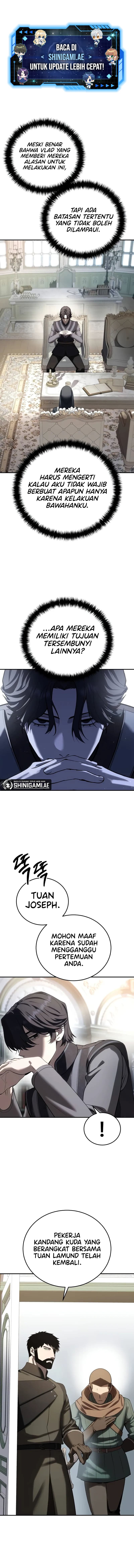 Read Star-Embracing Swordmaster (ID) Manga Online