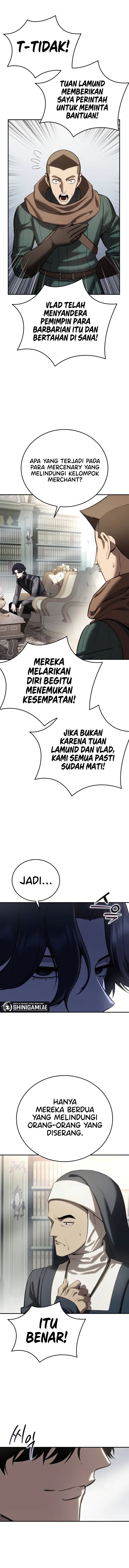 Read Star-Embracing Swordmaster (ID) Manga Online