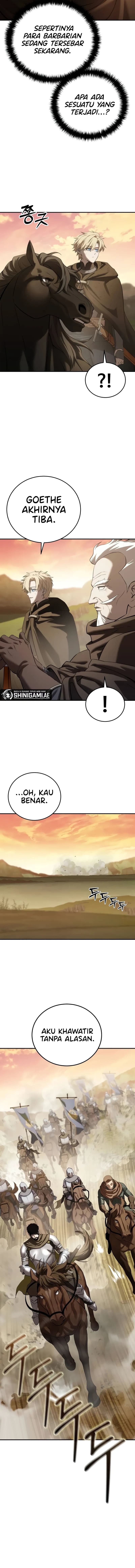 Read Star-Embracing Swordmaster (ID) Manga Online