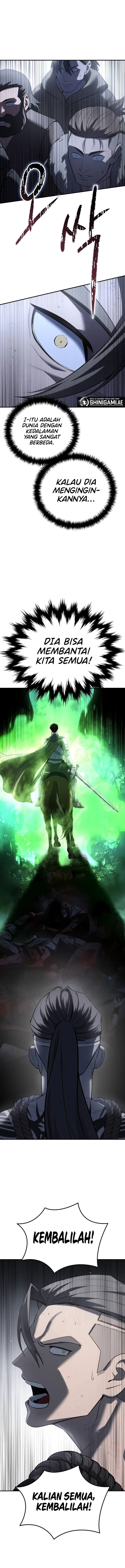 Read Star-Embracing Swordmaster (ID) Manga Online