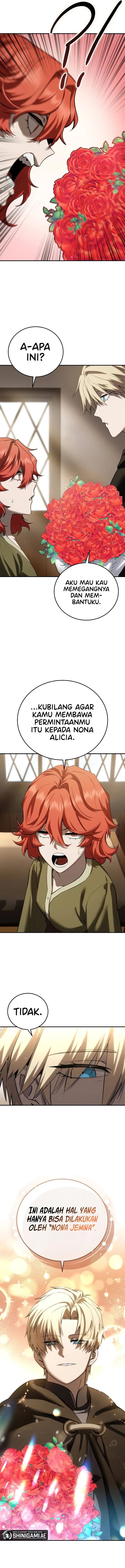 Read Star-Embracing Swordmaster (ID) Manga Online