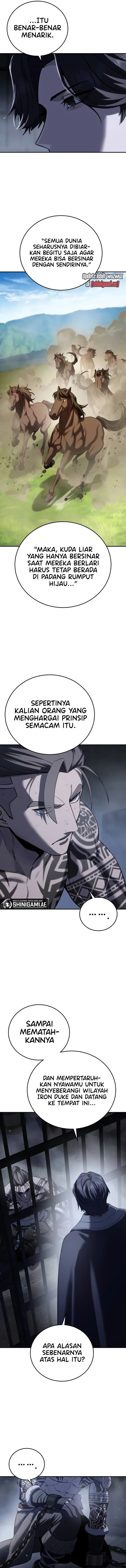 Read Star-Embracing Swordmaster (ID) Manga Online