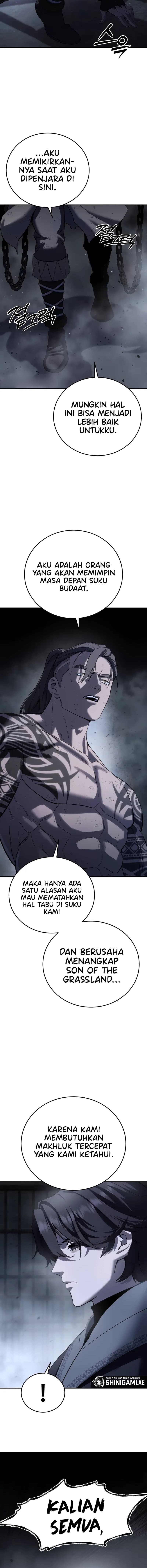 Read Star-Embracing Swordmaster (ID) Manga Online