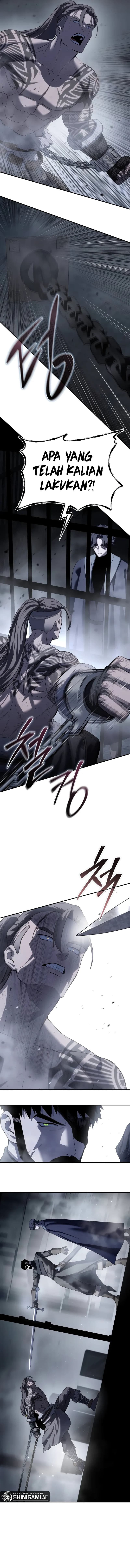 Read Star-Embracing Swordmaster (ID) Manga Online