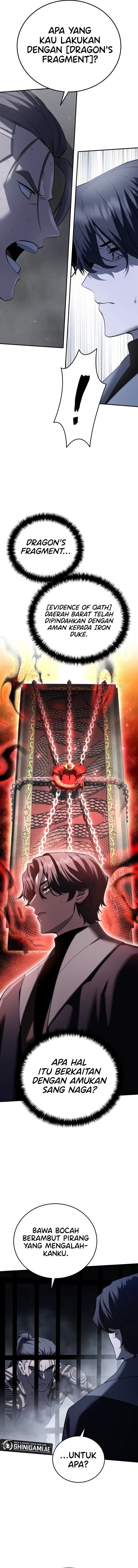 Read Star-Embracing Swordmaster (ID) Manga Online