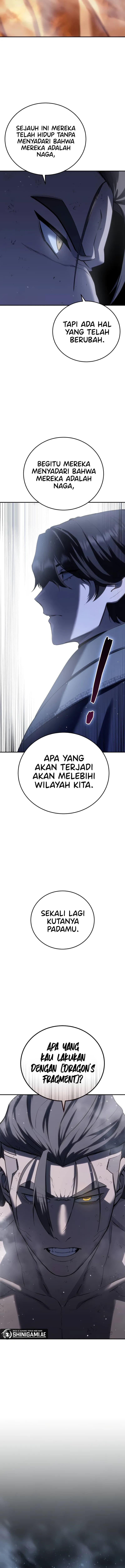 Read Star-Embracing Swordmaster (ID) Manga Online