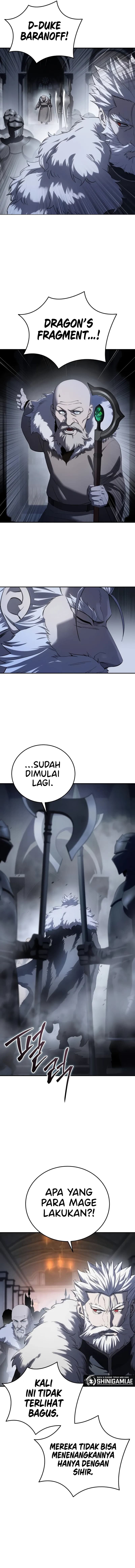 Read Star-Embracing Swordmaster (ID) Manga Online