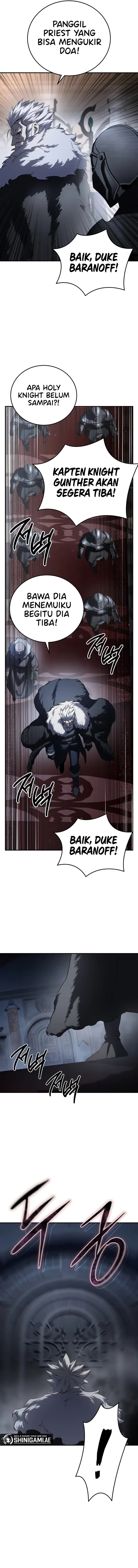 Read Star-Embracing Swordmaster (ID) Manga Online