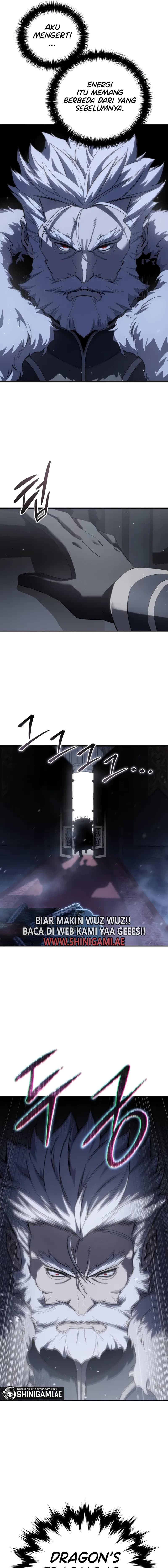 Read Star-Embracing Swordmaster (ID) Manga Online