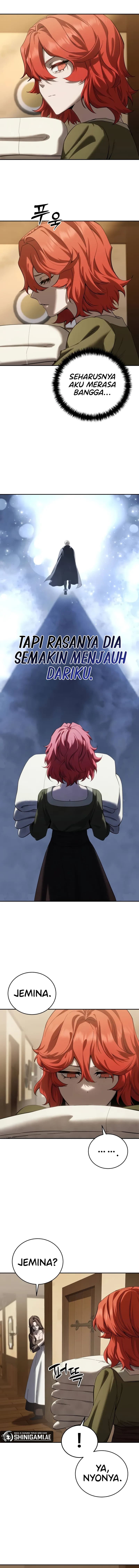 Read Star-Embracing Swordmaster (ID) Manga Online