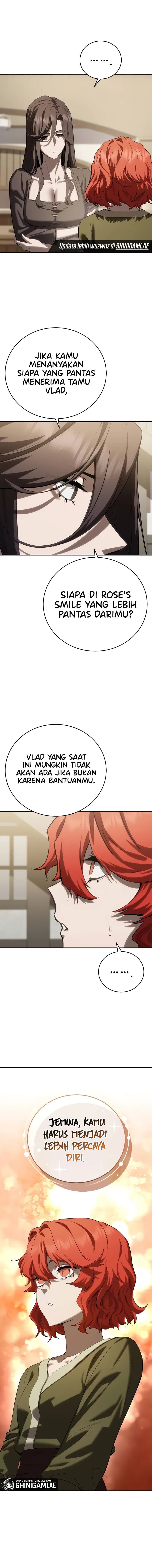 Read Star-Embracing Swordmaster (ID) Manga Online