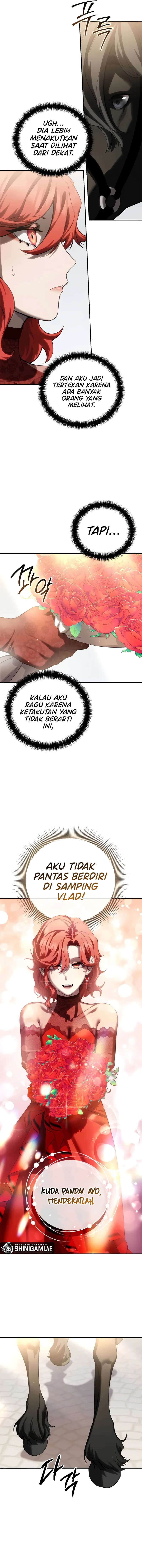 Read Star-Embracing Swordmaster (ID) Manga Online