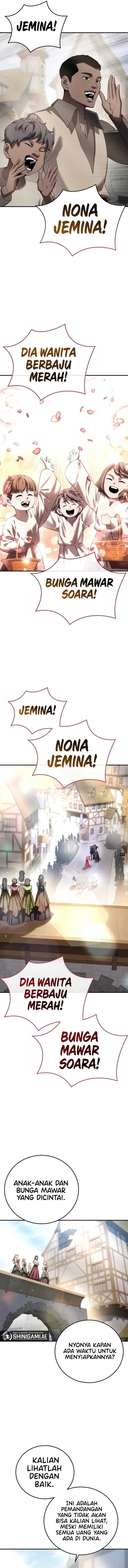 Read Star-Embracing Swordmaster (ID) Manga Online