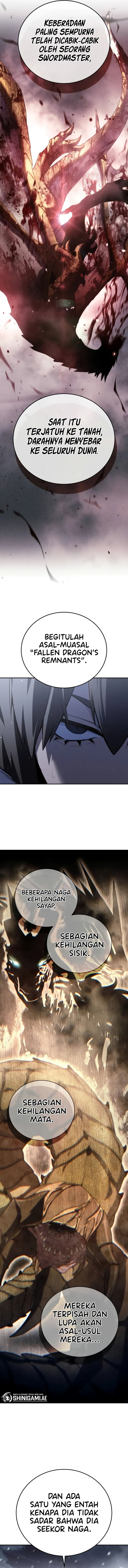 Read Star-Embracing Swordmaster (ID) Manga Online