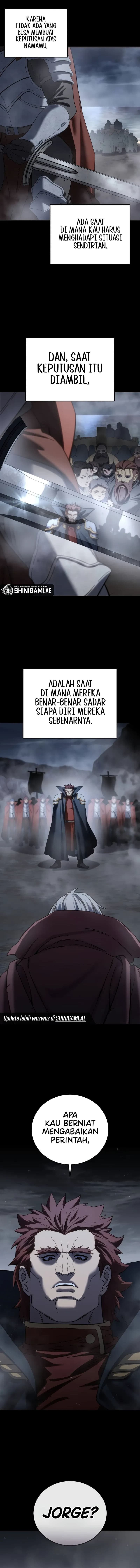 Read Star-Embracing Swordmaster (ID) Manga Online