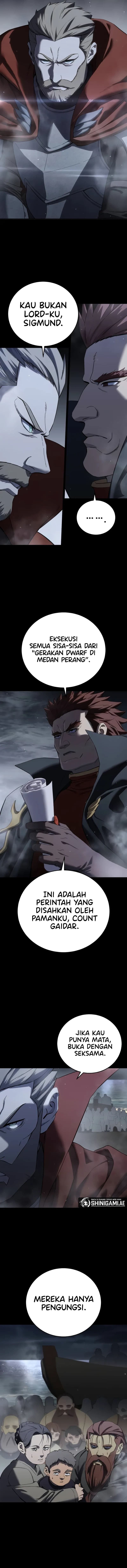 Read Star-Embracing Swordmaster (ID) Manga Online