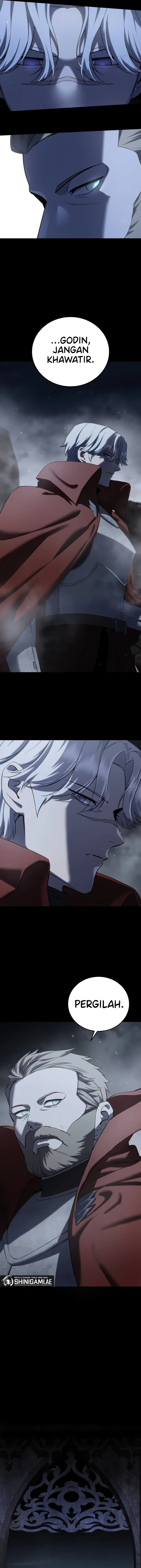 Read Star-Embracing Swordmaster (ID) Manga Online